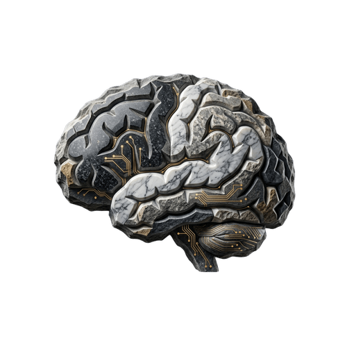 Slab Brain